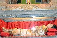 11 Wax Figure Of San Severo Inside Iglesia San Francisco Saint Francis Church Salta.jpg